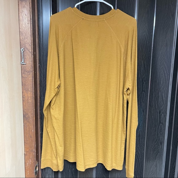 Taylor vintage mens shirt. xl. Nwt - Picture 9 of 9